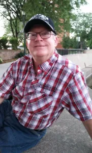 Russell (Russ) Witt